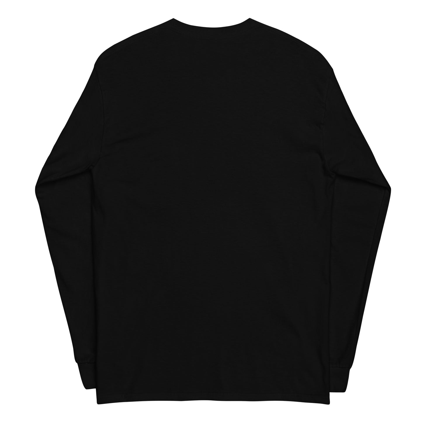 Can't Kill Democracy Black Long Sleeve